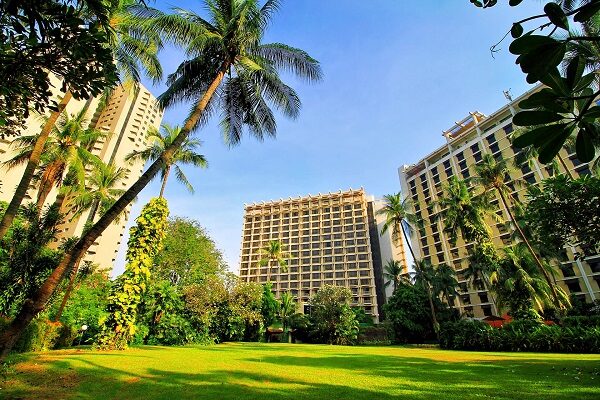 HOTEL SULTAN 8_PerfectlyClear HOTEL SULTAN 8_PerfectlyClear