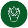 Icon label