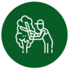 Icon label