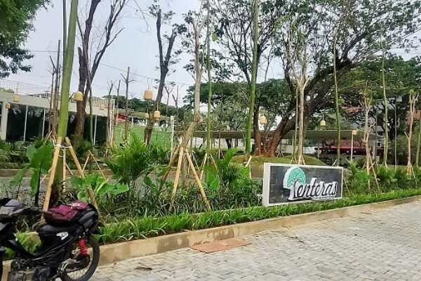 lenteras cafe cikarang (2) lenteras cafe cikarang (2)